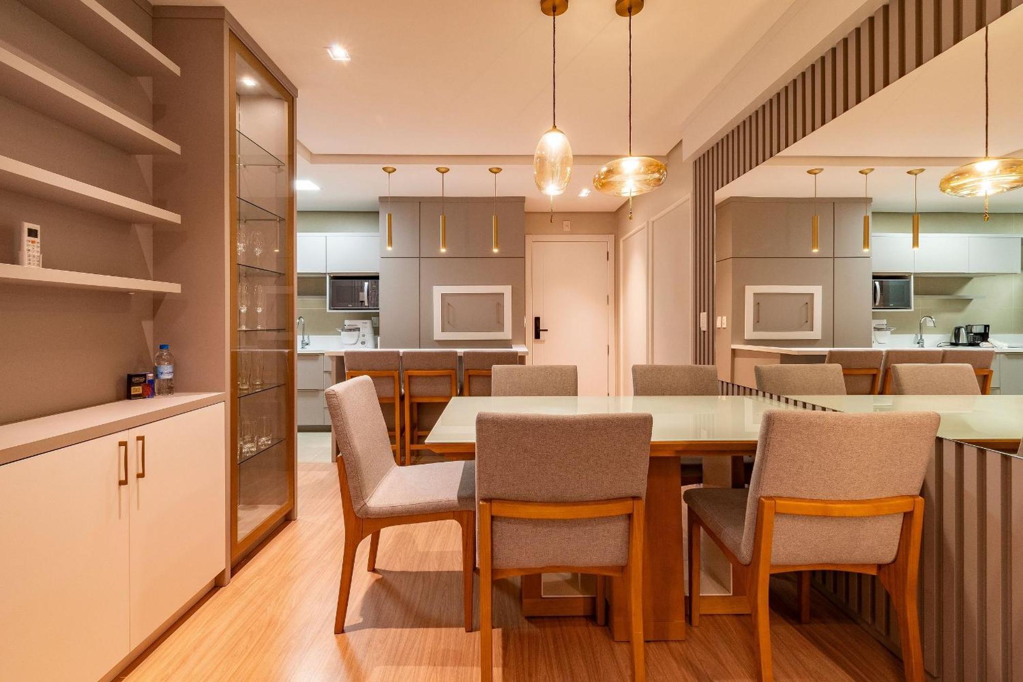 Ferienwohnung Rosa Edificio Bellagio Canela Com Infraestrutura Completa Exterior foto